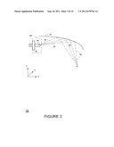 DEVICE AND METHOD FOR CONTROLLING AN ANGULAR COVERAGE OF A LIGHT BEAM diagram and image