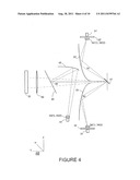 DEVICE AND METHOD FOR CONTROLLING AN ANGULAR COVERAGE OF A LIGHT BEAM diagram and image