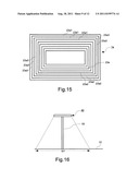 OPTICAL ELEMENT AND LIGHT EMITTING DEVICE diagram and image