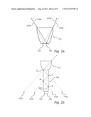 ILLUMINATION DEVICE CONFIGURED TO MIX LIGHT FROM A FIRST AND A SECOND     LIGHT EMITTING DEVICE diagram and image