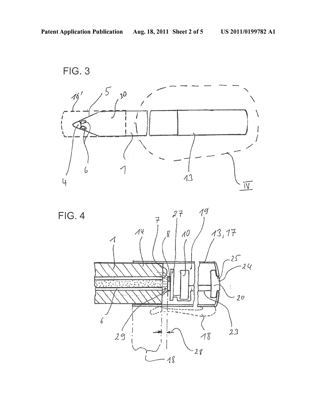 LUMINOUS PENCIL - diagram, schematic, and image 03