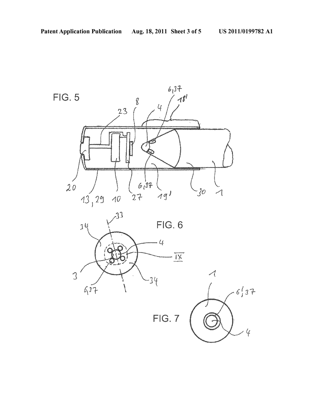 LUMINOUS PENCIL - diagram, schematic, and image 04