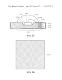 LED PACKAGE AND A BACKLIGHT UNIT UNIT COMPRISING SAID LED PACKAGE diagram and image