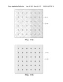 LED PACKAGE AND A BACKLIGHT UNIT UNIT COMPRISING SAID LED PACKAGE diagram and image
