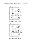 SINGLE ENDED POWER CONVERTERS OPERATING OVER 50% DUTY CYCLE diagram and image