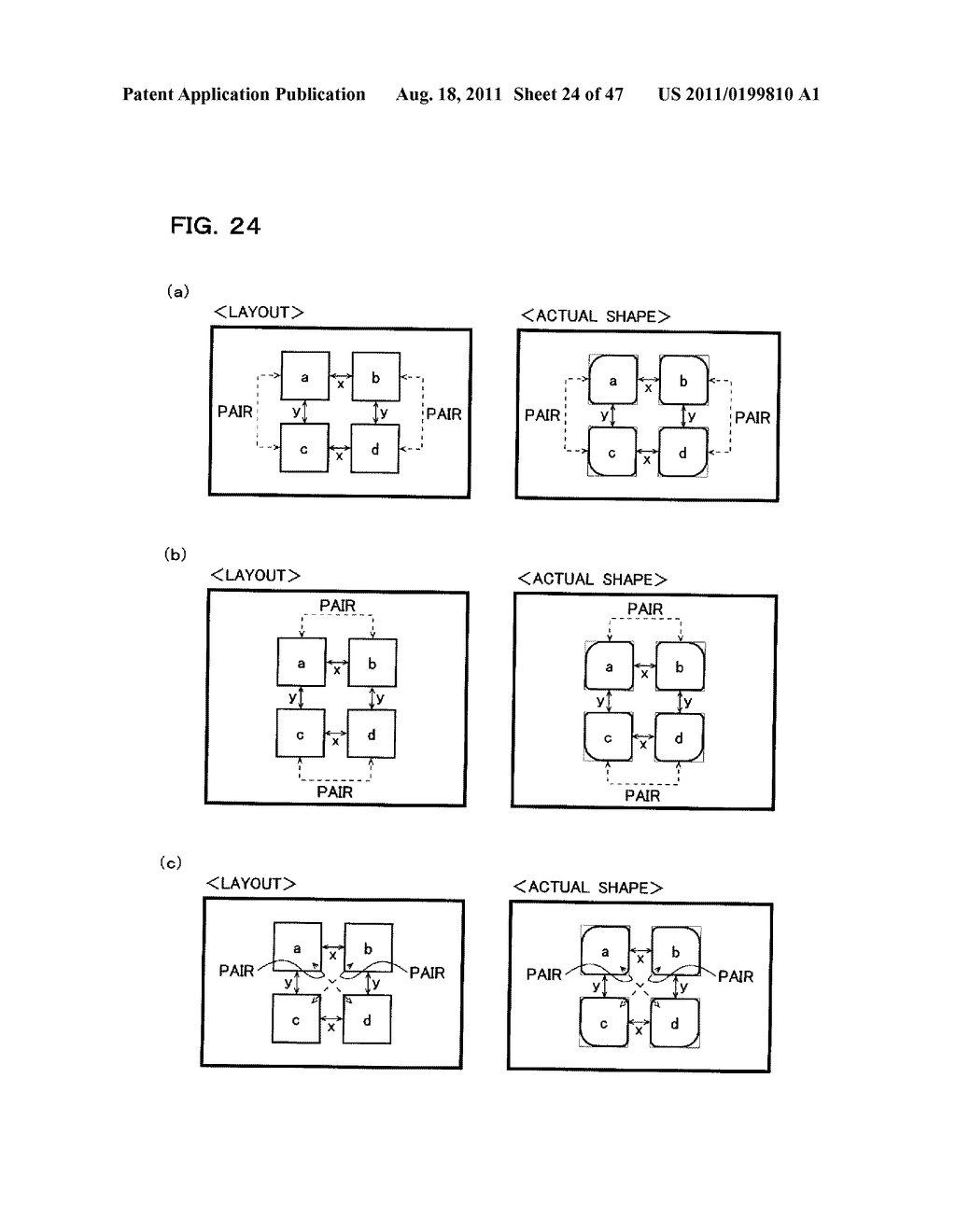 Data Holding Device - diagram, schematic, and image 25