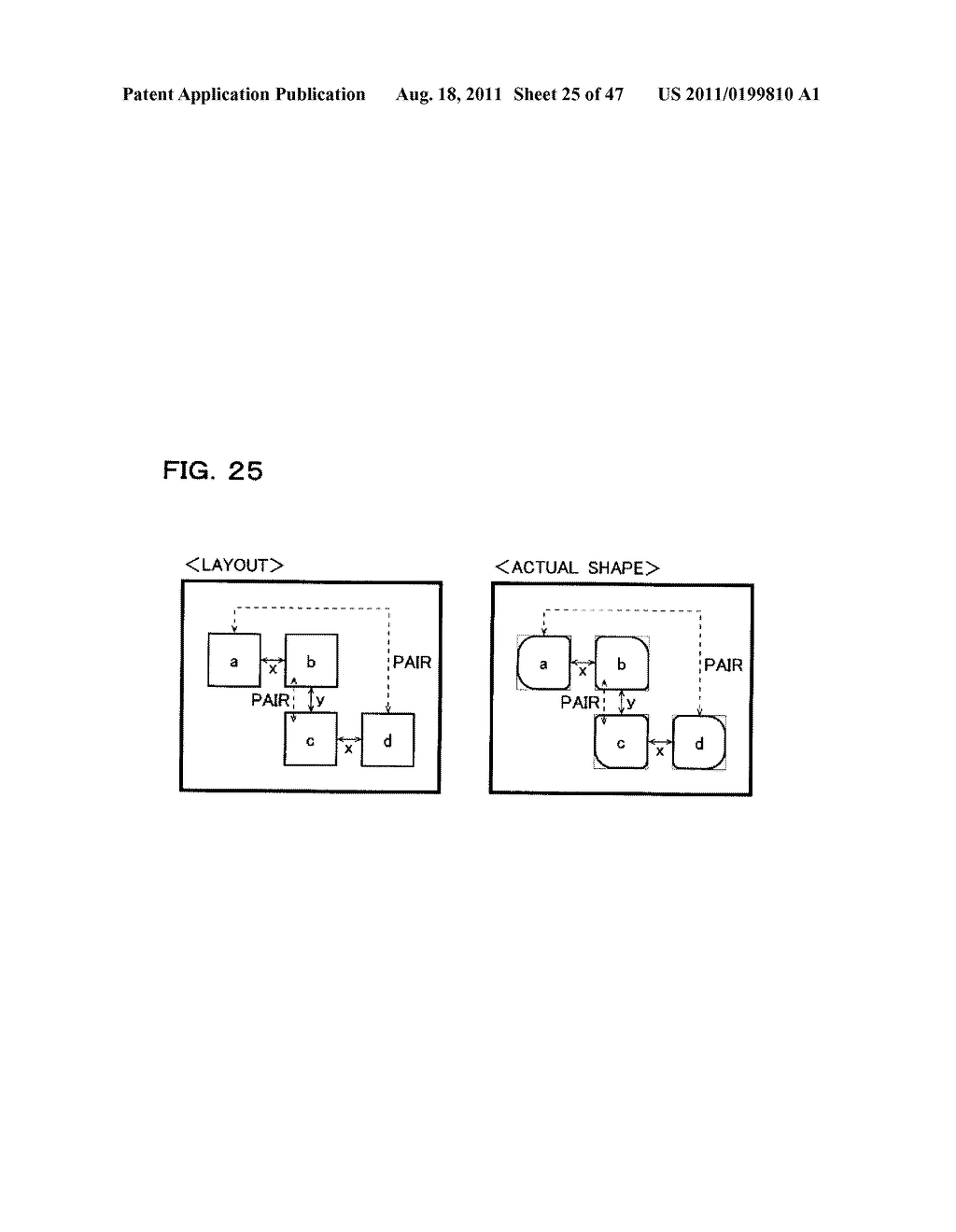 Data Holding Device - diagram, schematic, and image 26