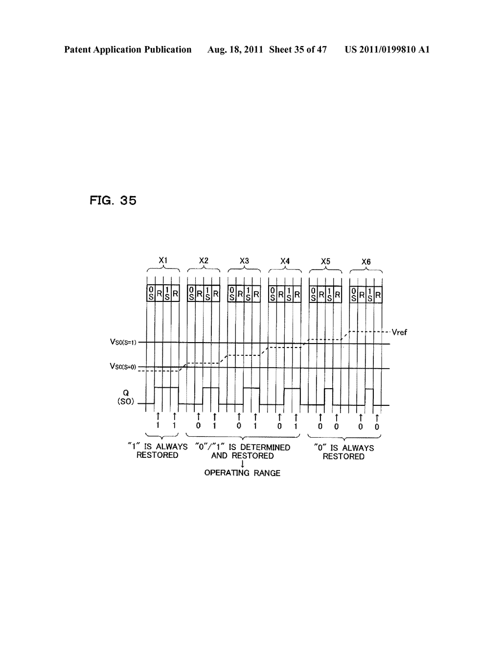 Data Holding Device - diagram, schematic, and image 36