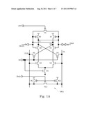 SENSE AMPLIFIER WITH LOW SENSING MARGIN AND HIGH DEVICE VARIATION     TOLERANCE diagram and image