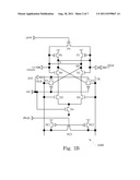 SENSE AMPLIFIER WITH LOW SENSING MARGIN AND HIGH DEVICE VARIATION     TOLERANCE diagram and image