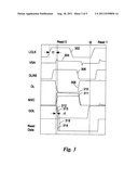 MEMORY READOUT SCHEME USING SEPARATE SENSE AMPLIFIER VOLTAGE diagram and image