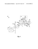 MEMORY READOUT SCHEME USING SEPARATE SENSE AMPLIFIER VOLTAGE diagram and image