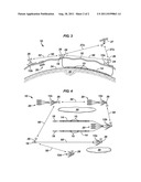 Multi-Vessel Communication System diagram and image