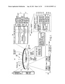 OPTICAL RECORDING MEDIUM, INFORMATION RECORDING METHOD, AND INFORMATION     REPRODUCING METHOD diagram and image