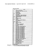 OPTICAL RECORDING MEDIUM, INFORMATION RECORDING METHOD, AND INFORMATION     REPRODUCING METHOD diagram and image