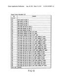 OPTICAL RECORDING MEDIUM, INFORMATION RECORDING METHOD, AND INFORMATION     REPRODUCING METHOD diagram and image