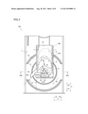 Disk Unit diagram and image