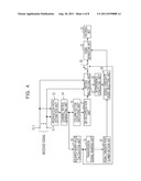 SIGNAL SEPARATION DEVICE AND SIGNAL SEPARATING METHOD diagram and image