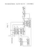 SIGNAL SEPARATION DEVICE AND SIGNAL SEPARATING METHOD diagram and image