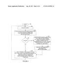 Automatic Adjusting of Reputation Thresholds in Order to Change the     Processing of Certain Packets diagram and image