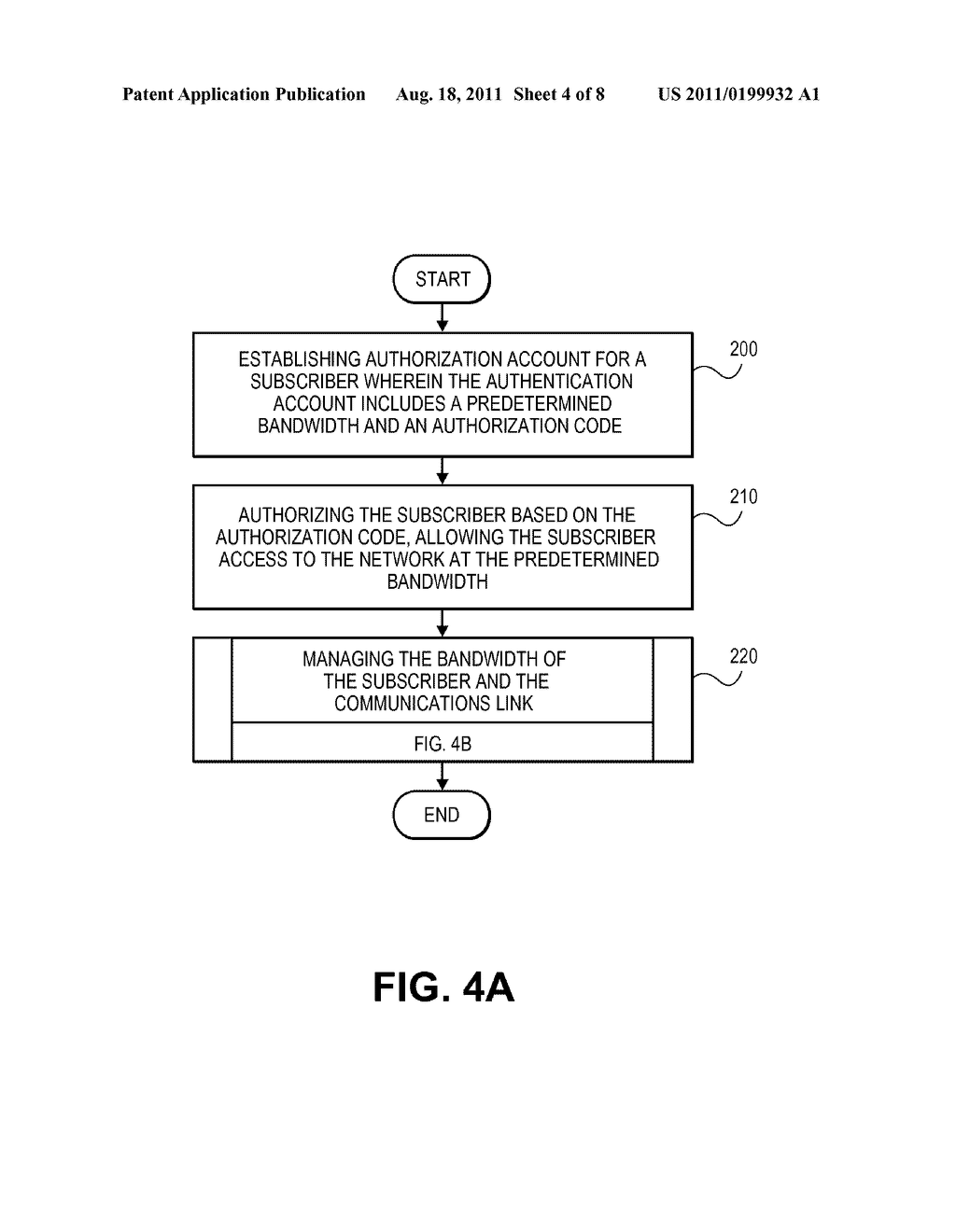 SYSTEMS AND METHODS FOR DYNAMIC DATA TRANSFER MANAGEMENT ON A PER     SUBSCRIBER BASIS IN A COMMUNICATIONS NETWORK - diagram, schematic, and image 05