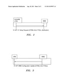 METHOD FOR CONFIGURING A WIRELESS NETWORK diagram and image