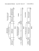 READING AND CACHING OF SYSTEM INFORMATION TO REDUCE CALL SETUP DELAY diagram and image