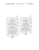 READING AND CACHING OF SYSTEM INFORMATION TO REDUCE CALL SETUP DELAY diagram and image