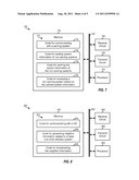 READING AND CACHING OF SYSTEM INFORMATION TO REDUCE CALL SETUP DELAY diagram and image