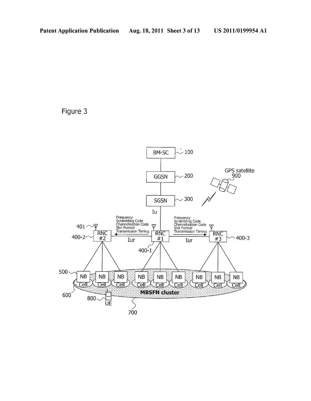 MOBILE COMMUNICATION SYSTEM, CONTROL STATION, BASE STATION, COMMUNICATION     METHOD AND PROGRAM - diagram, schematic, and image 04