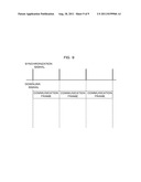 WIRELESS COMMUNICATION SYSTEM, RELAY SYSTEM, REPEATER DEVICES AND     SYNCHRONIZATION METHOD diagram and image