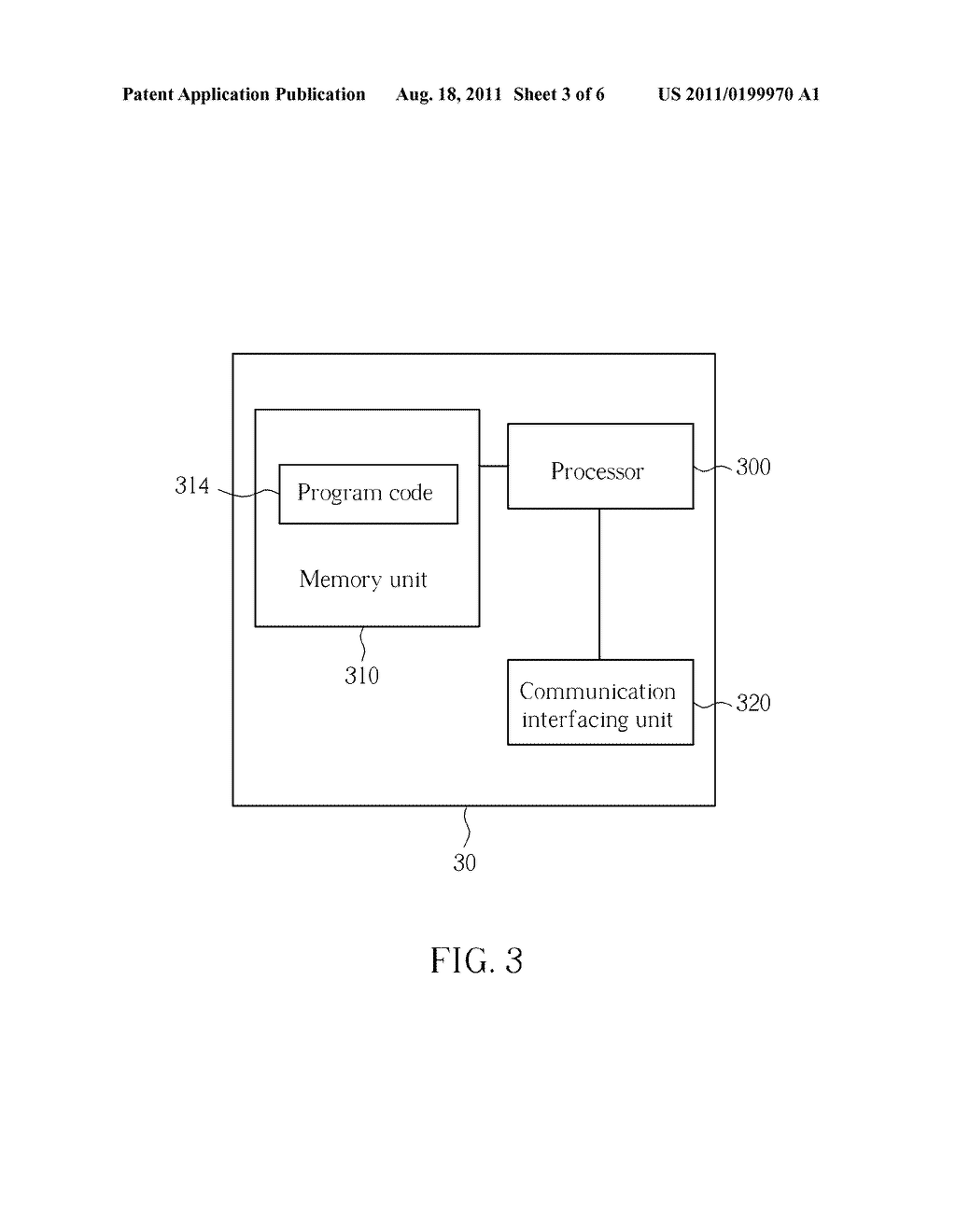 Method of Handling Proximity Indication and Related Communication Device - diagram, schematic, and image 04