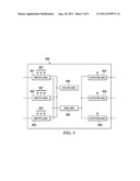 Wireless Chip-to-Chip Switching diagram and image