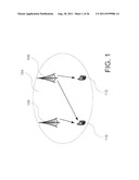 REFERENCE SIGNAL FOR A COORDINATED MULTI-POINT NETWORK IMPLEMENTATION diagram and image