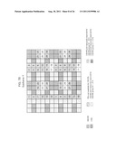 REFERENCE SIGNAL FOR A COORDINATED MULTI-POINT NETWORK IMPLEMENTATION diagram and image