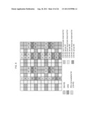 REFERENCE SIGNAL FOR A COORDINATED MULTI-POINT NETWORK IMPLEMENTATION diagram and image