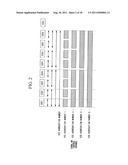 WIRELESS COMMUNICATION SYSTEM, MOBILE STATION DEVICE, AND BASE STATION     DEVICE diagram and image