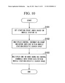 WIRELESS COMMUNICATION SYSTEM, MOBILE STATION DEVICE, AND BASE STATION     DEVICE diagram and image