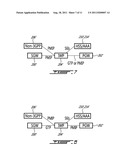 INTERWORKING BETWEEN SYSTEMS USING DIFFERENT IP MOBILITY MANAGEMENT     PROTOCOLS diagram and image