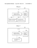 HANDOVER CONTROL SYSTEM, USER TERMINAL, SIGNALING RELAY APPARATUS, AND     SESSION CONTROL APPARATUS diagram and image