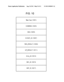 HANDOVER CONTROL SYSTEM, USER TERMINAL, SIGNALING RELAY APPARATUS, AND     SESSION CONTROL APPARATUS diagram and image