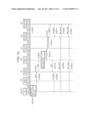 HANDOVER CONTROL SYSTEM, USER TERMINAL, SIGNALING RELAY APPARATUS, AND     SESSION CONTROL APPARATUS diagram and image