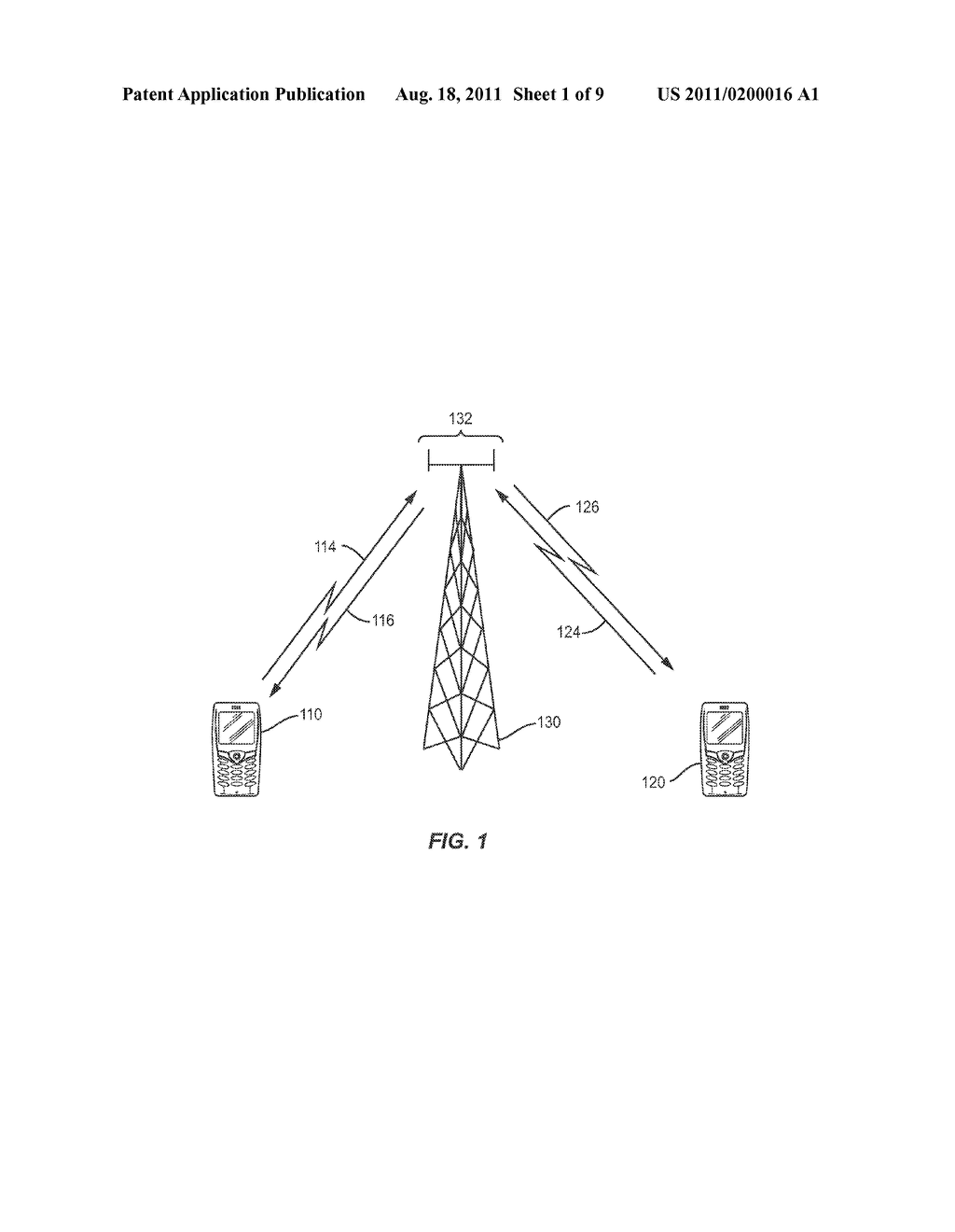 HARQ ACK/NACK Signalling for Multi-Carrier HSDPA - diagram, schematic, and image 02