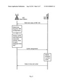 Methods and Nodes in a Wireless Communication System diagram and image