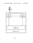 Methods and Nodes in a Wireless Communication System diagram and image