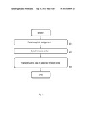 Methods and Nodes in a Wireless Communication System diagram and image