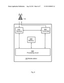 Methods and Nodes in a Wireless Communication System diagram and image