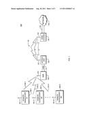 TWO TIER HI-SPEED WIRELESS COMMUNICATION LINK diagram and image