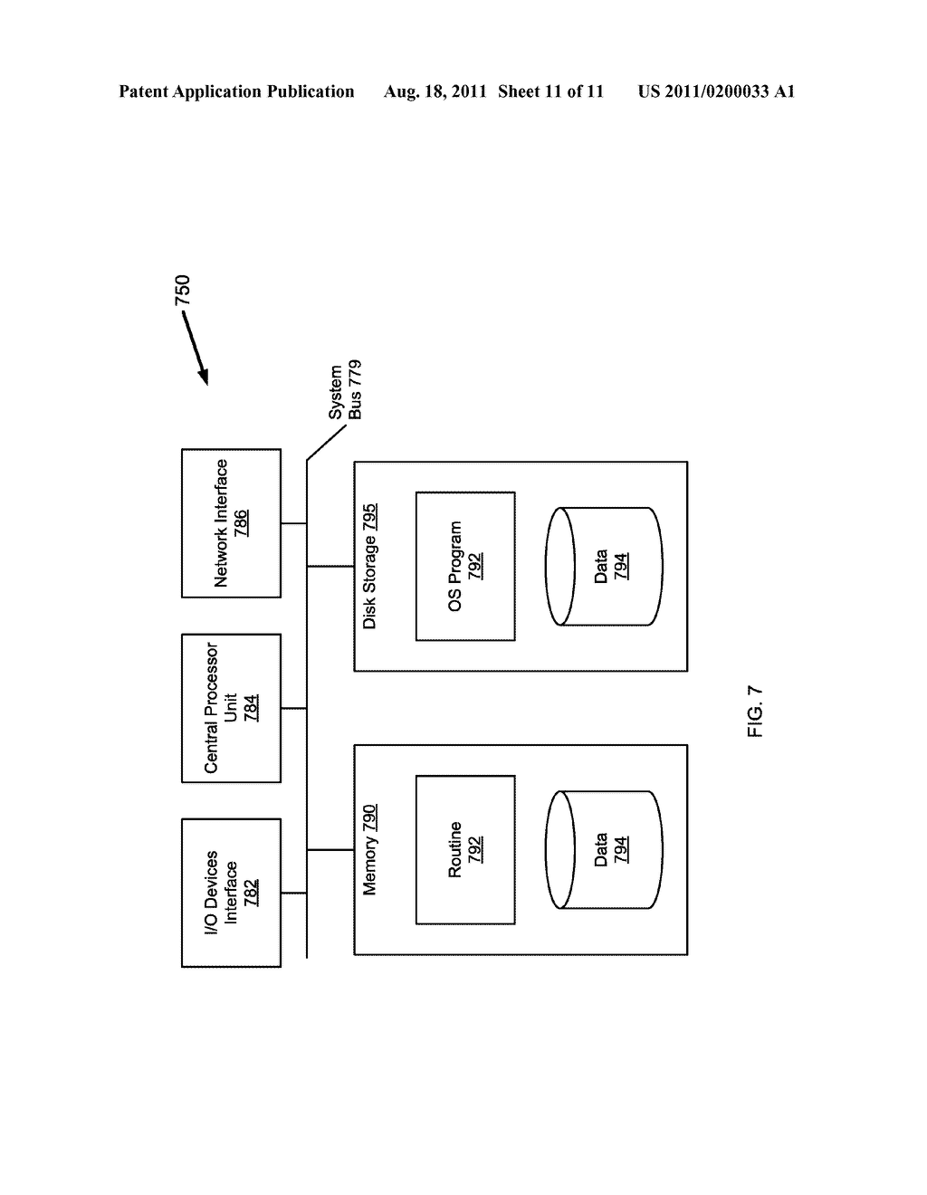 COMMON ROUTING - diagram, schematic, and image 12