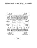 HARDWARE-ACCELERATED PACKET MULTICASTING IN A VIRTUAL ROUTING SYSTEM diagram and image